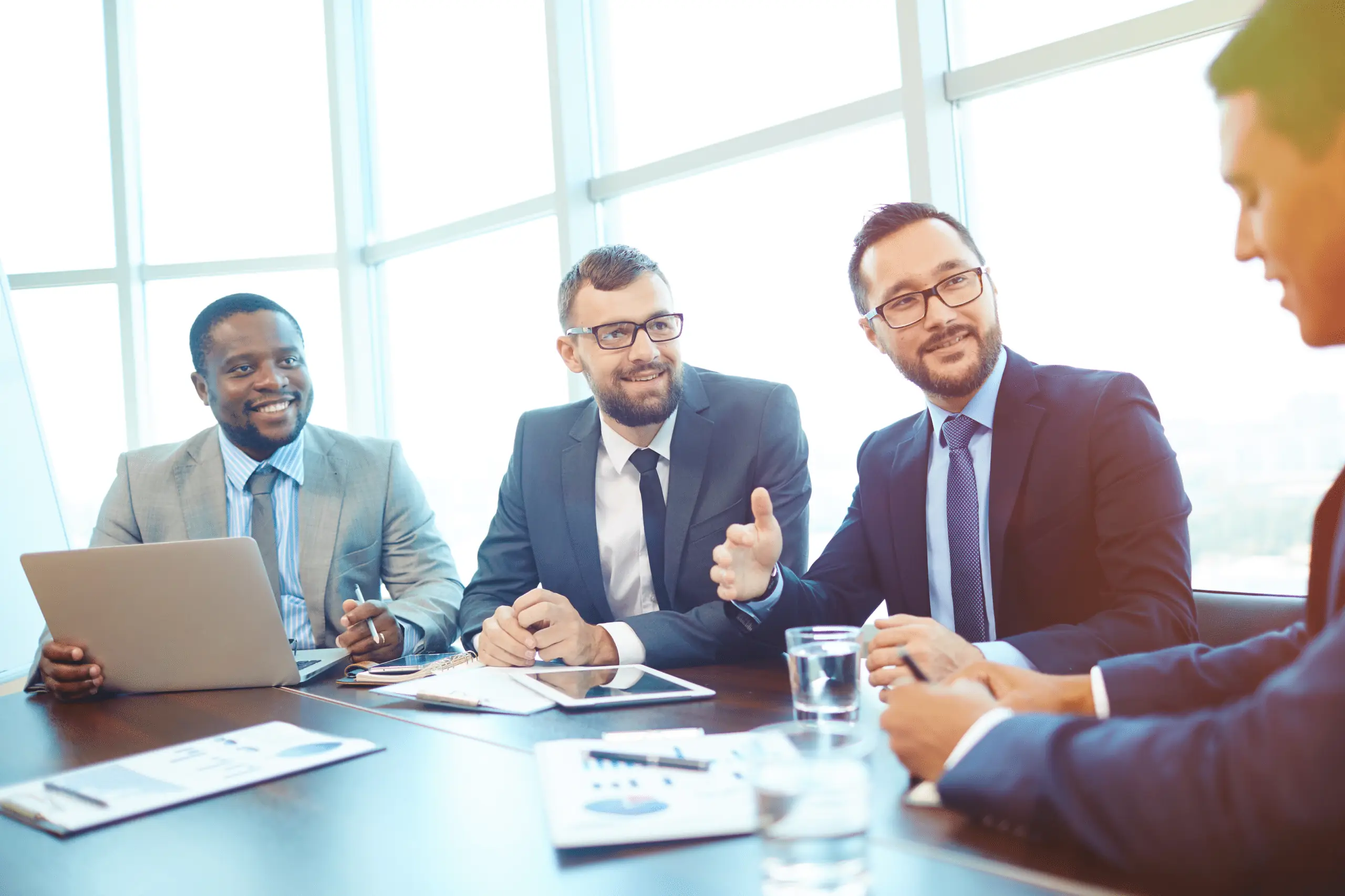 Samenstellen van taaltraining op maat bij Interlect